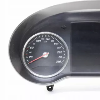A2059008815 Щиток приборов (приборная панель) Mercedes C W205 Арт e12329376, вид 2
