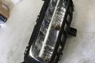 97063108103 Фара противотуманная левая Porsche Panamera 970 Арт e12329285, вид 3
