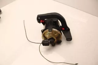 13253626 Фара противотуманная правая Opel Corsa D Арт e12329198, вид 3