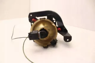 13253626 Фара противотуманная правая Opel Corsa D Арт e12329198, вид 4