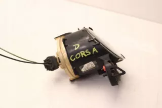 13253626 Фара противотуманная правая Opel Corsa D Арт e12329198, вид 5