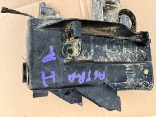 2004-2008 Фара противотуманная правая Opel Astra H Арт e12329182, вид 3