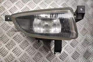 F75_ 24407175 Фара противотуманная правая Opel Astra L Арт e12329163