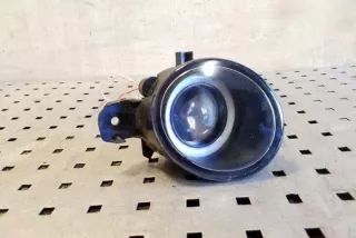 89210439 Фара противотуманная левая Nissan Qashqai 2 Арт e12329118, вид 5