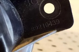 89210439 Фара противотуманная левая Nissan Qashqai 2 Арт e12329118, вид 6