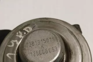 038131501AL Клапан EGR Volkswagen Transporter T5 Арт e12329108, вид 3