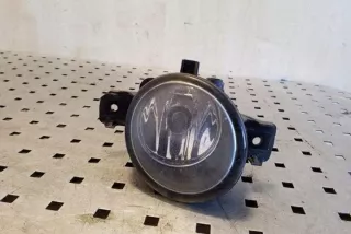 89206411 Фара противотуманная левая Nissan Micra K12 Арт e12329091, вид 3