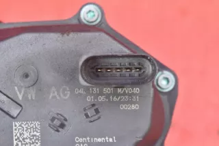 04L131501M Клапан EGR Volkswagen Passat B8 Арт e12328952, вид 8