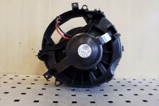 3Q2819021A Отопитель в сборе (печка) Volkswagen Passat B8 Арт e12328858, вид 1
