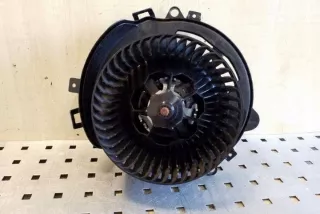 3Q2819021A Отопитель в сборе (печка) Volkswagen Passat B8 Арт e12328858, вид 2