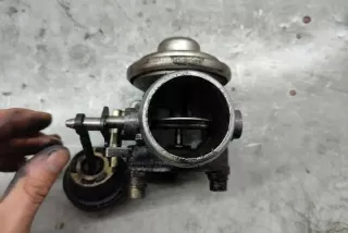 038131501E Клапан EGR Volkswagen Golf 4 Арт e12328840, вид 2