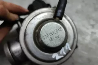 038131501E Клапан EGR Volkswagen Golf 4 Арт e12328840, вид 4
