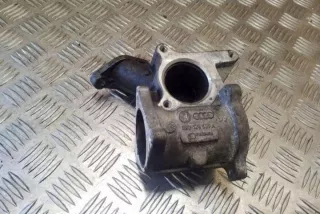 03G129637A Клапан EGR Volkswagen Golf 5 Арт e12328829, вид 1