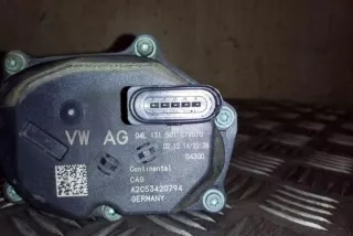 04L131501C Клапан EGR Volkswagen Golf 7 Арт e12328816, вид 2