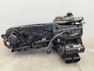 5K1820003BP Отопитель в сборе (печка) Volkswagen Golf 6 Арт e12328770, вид 1
