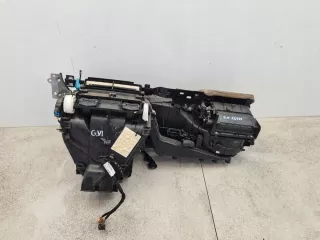 5K1820003BP Отопитель в сборе (печка) Volkswagen Golf 6 Арт e12328770, вид 3