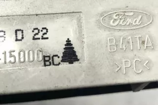 96BB15000BC Щиток приборов (приборная панель) Ford Mondeo 2 Арт e12328677, вид 2
