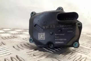 04L131501M Клапан EGR Skoda Superb 3 Арт e12328575, вид 3