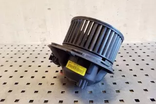 1K2820015G Отопитель в сборе (печка) Skoda Superb 2 Арт e12328556, вид 3