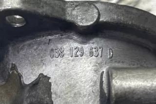 038129637D Клапан EGR Seat Leon 3 Арт e12328471, вид 3