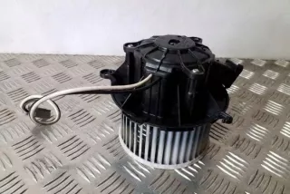 U7254002 Отопитель в сборе (печка) Opel Astra J Арт e12328192, вид 2