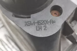 XS4115201A Фара противотуманная левая Ford Focus 3 Арт e12328160, вид 1