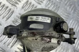3M5115K202AA Фара противотуманная левая Ford C-max 2 Арт e12328136, вид 3