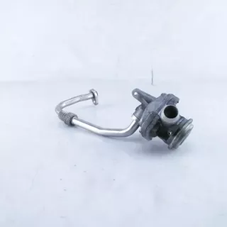 A1561411304 Клапан EGR Mercedes C W204 Арт e12327693, вид 1