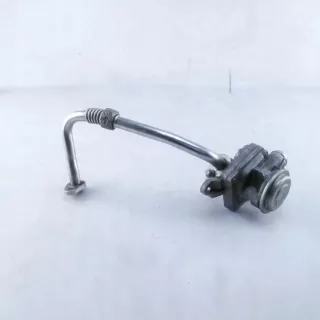 A1561411304 Клапан EGR Mercedes C W204 Арт e12327693, вид 4