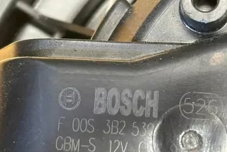 F00S3B2539 Отопитель в сборе (печка) Hyundai i20  2 Арт e12327599, вид 4