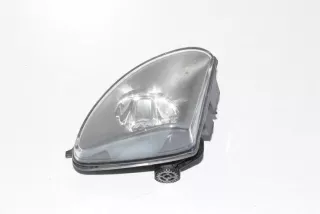 7216887 Фара противотуманная левая BMW 5 F10/F11/GT F07 Арт e12327586, вид 2