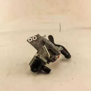 2562024050 Клапан EGR Lexus UX Арт e12327565, вид 1