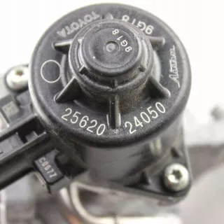 2562024050 Клапан EGR Lexus UX Арт e12327565, вид 3