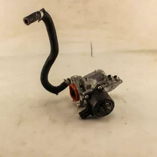 2562024050 Клапан EGR Lexus UX Арт e12327565, вид 4