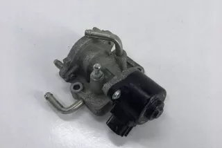 2562036060 Клапан EGR Lexus NX Арт e12327563, вид 3