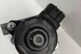 2562036060 Клапан EGR Lexus NX Арт e12327563, вид 4
