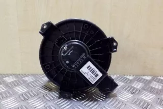 AV2727005080 Отопитель в сборе (печка) Honda CR-V 2 Арт e12327553, вид 4