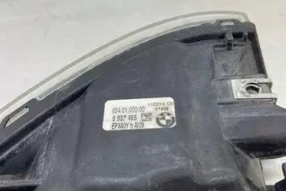 6937465 Фара противотуманная левая BMW 3 E90/E91/E92/E93 Арт e12327515, вид 4