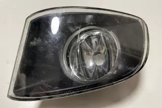 6937465 Фара противотуманная левая BMW 3 E90/E91/E92/E93 Арт e12327504, вид 1