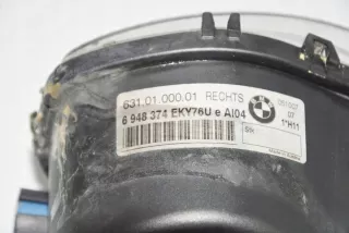 6948374 Фара противотуманная правая BMW 3 E90/E91/E92/E93 Арт e12327490, вид 4