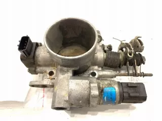 A33-661 LORK-834-15434 Моновпрыск Subaru Impreza 2 Арт e12327481, вид 2