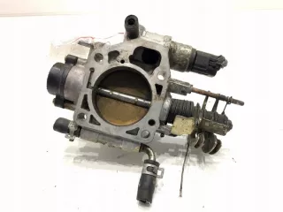 A33-661 LORK-834-15434 Моновпрыск Subaru Impreza 2 Арт e12327481, вид 3