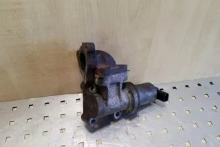 284104A410 Клапан EGR Kia Sorento 1 Арт e12327471, вид 1
