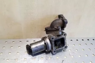 284104A410 Клапан EGR Kia Sorento 1 Арт e12327471, вид 2