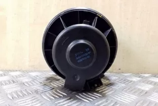 AV6N18456BA Отопитель в сборе (печка) Ford Kuga 2 Арт e12327457, вид 1