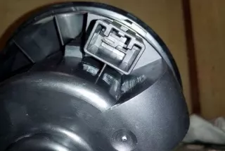 AV6N18456BA Отопитель в сборе (печка) Ford Kuga 2 Арт e12327457, вид 3