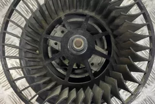 95NW18456AC Отопитель в сборе (печка) Ford Galaxy 1 Арт e12327446, вид 2