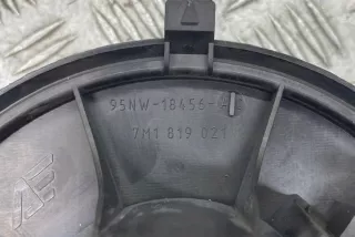 95NW18456AC Отопитель в сборе (печка) Ford Galaxy 1 Арт e12327446, вид 4