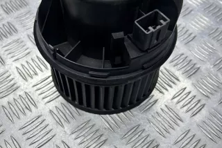 3M5H18456EC Отопитель в сборе (печка) Ford Focus 2 Арт e12327425, вид 1