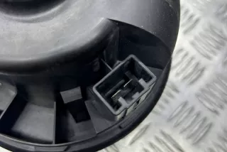 3M5H18456EC Отопитель в сборе (печка) Ford Focus 2 Арт e12327425, вид 2